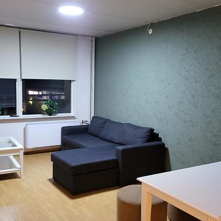 Laksevag Apartment Bergen Exteriör bild