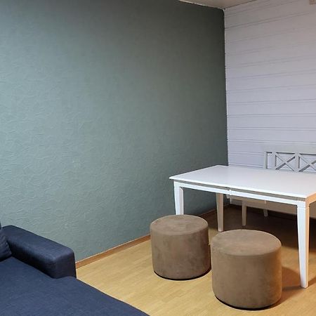 Laksevag Apartment Bergen Exteriör bild