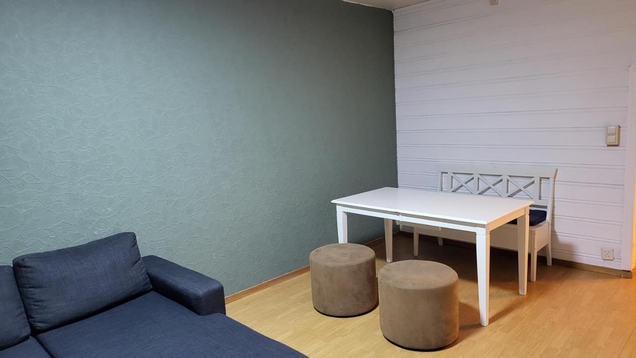 Laksevag Apartment Bergen Exteriör bild